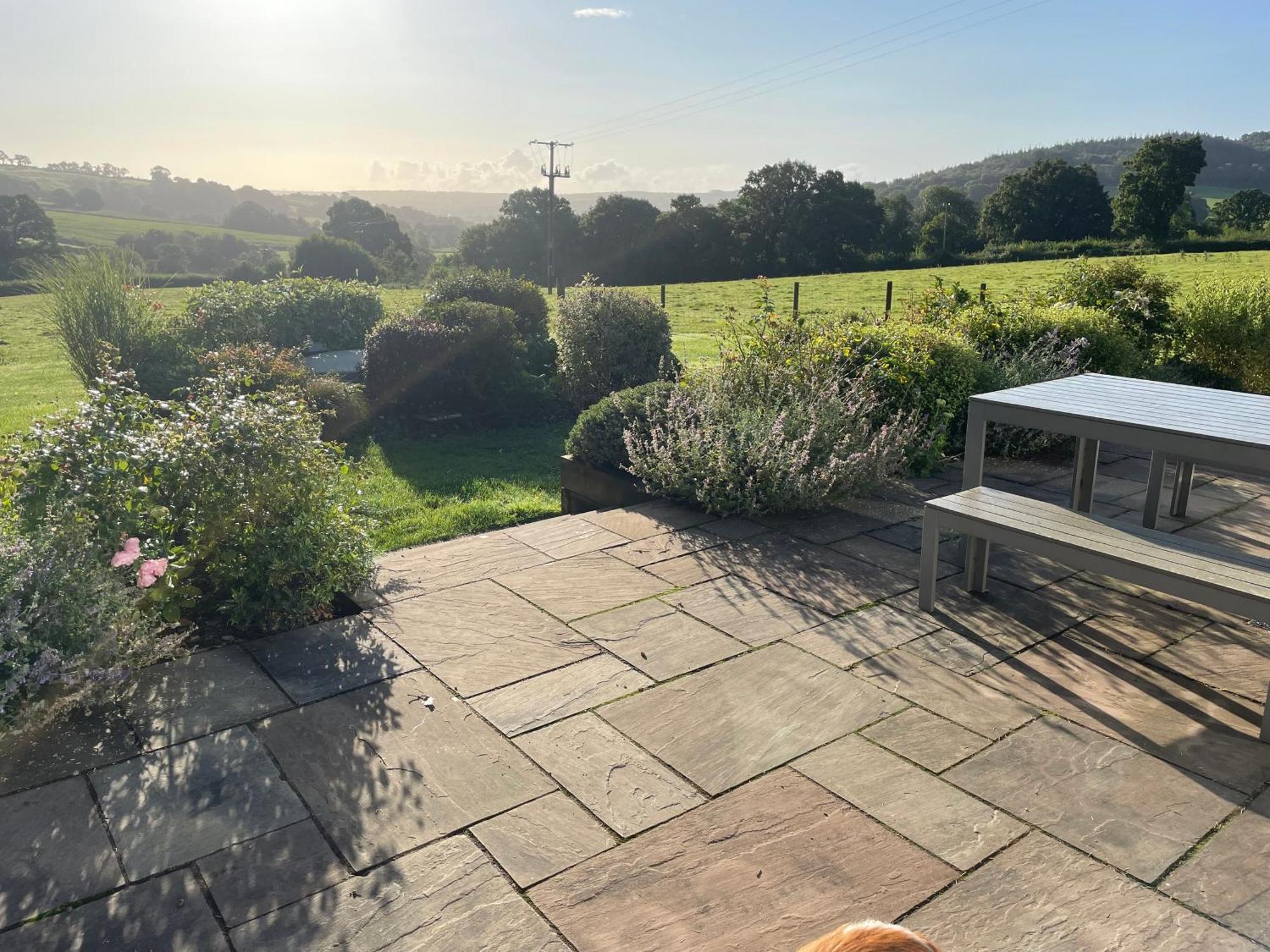 The Cosy Cowshed Villa Axminster Exterior photo